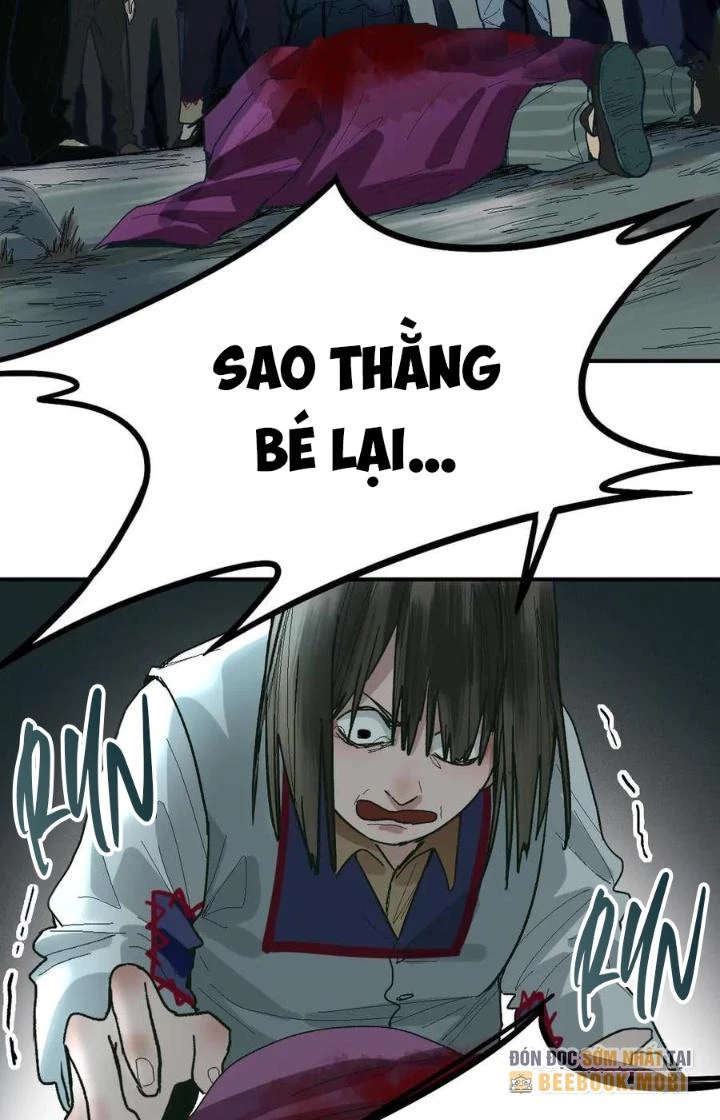81 Câu Hỏi Chết Chóc Chapter 92 - Trang 2