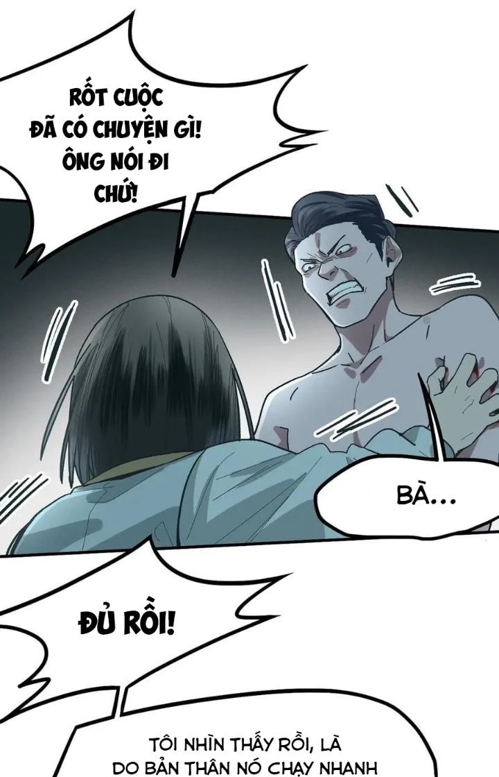 81 Câu Hỏi Chết Chóc Chapter 92 - Trang 2