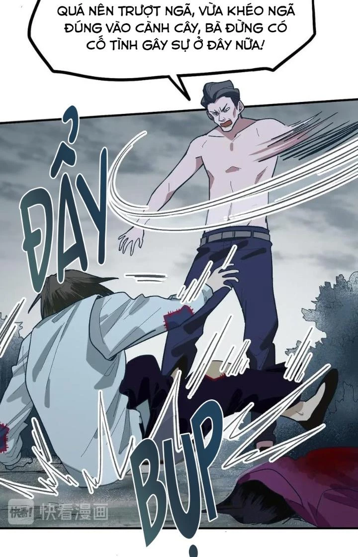 81 Câu Hỏi Chết Chóc Chapter 92 - Trang 2