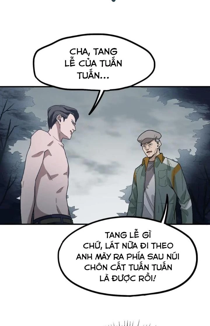 81 Câu Hỏi Chết Chóc Chapter 92 - Trang 2
