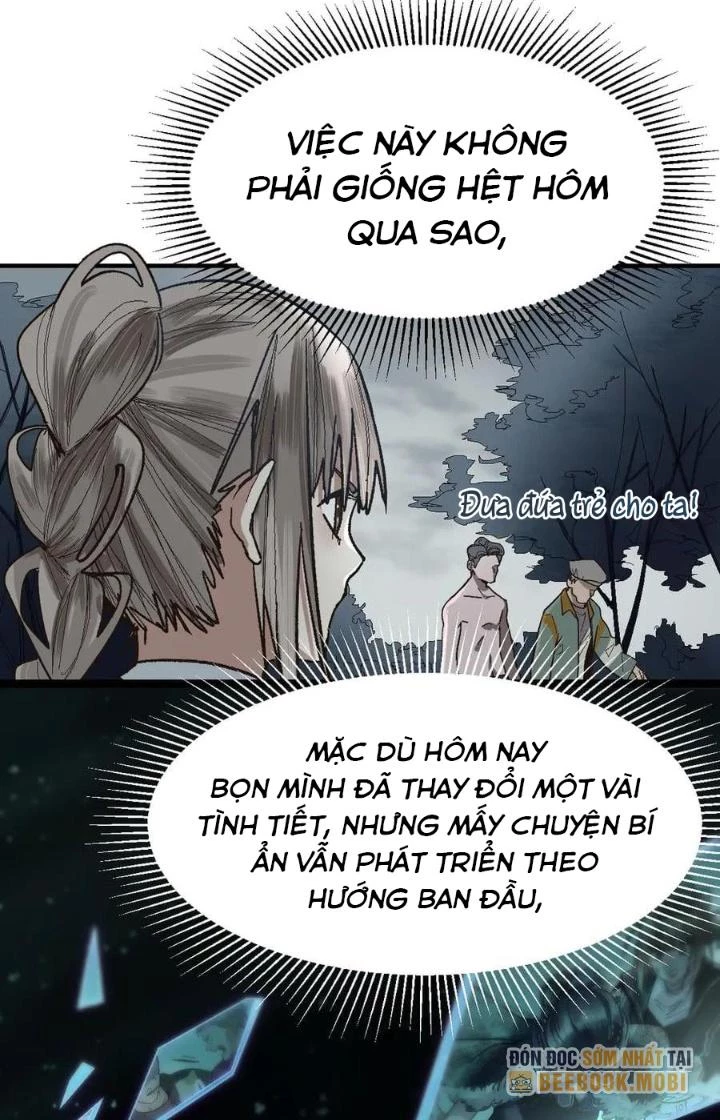 81 Câu Hỏi Chết Chóc Chapter 92 - Trang 2