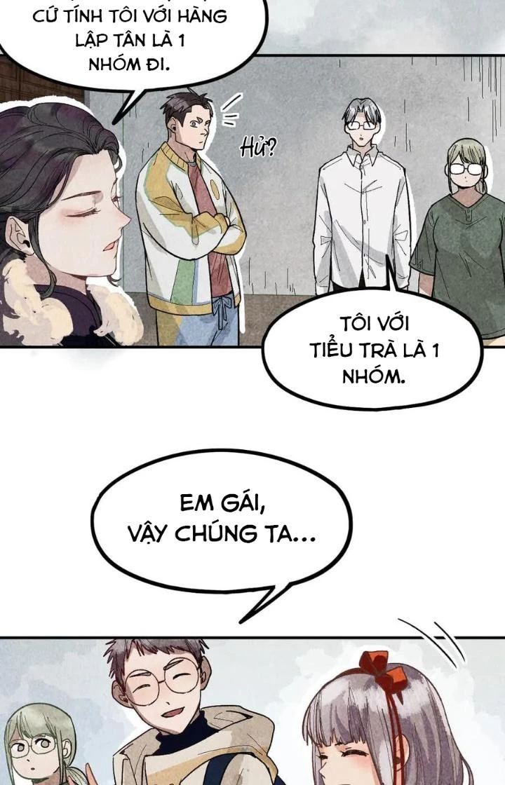 81 Câu Hỏi Chết Chóc Chapter 92 - Trang 2