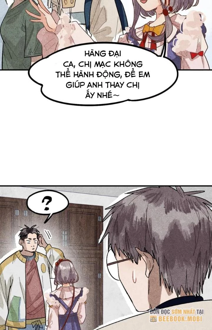 81 Câu Hỏi Chết Chóc Chapter 92 - Trang 2