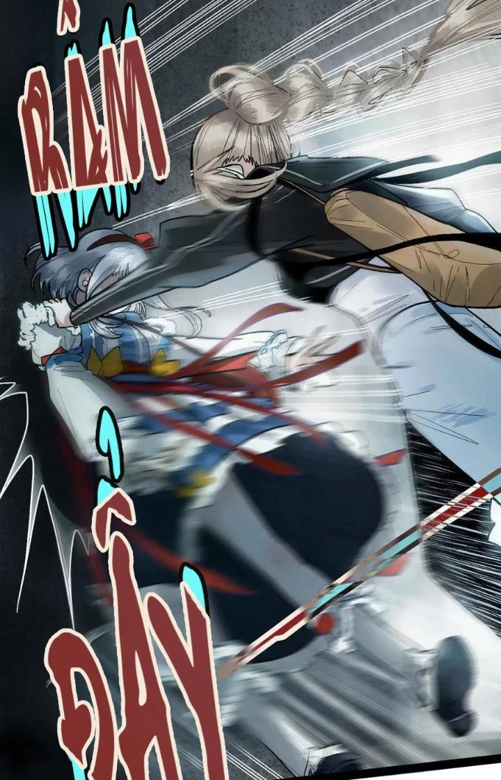 81 Câu Hỏi Chết Chóc Chapter 92 - Trang 2
