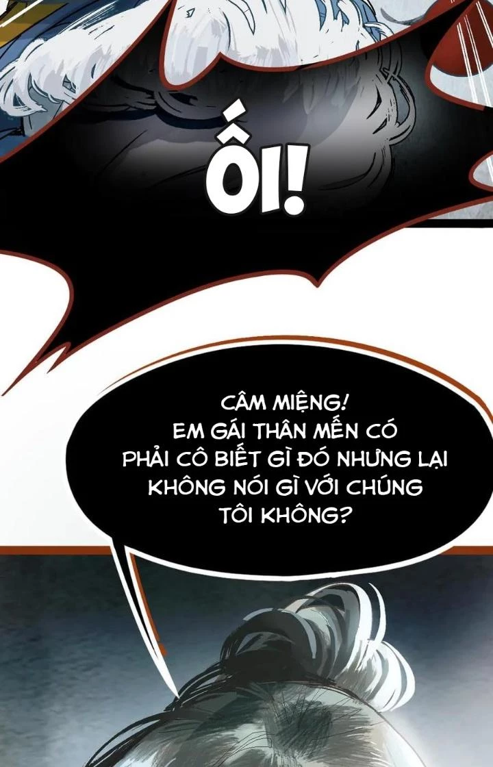 81 Câu Hỏi Chết Chóc Chapter 92 - Trang 2
