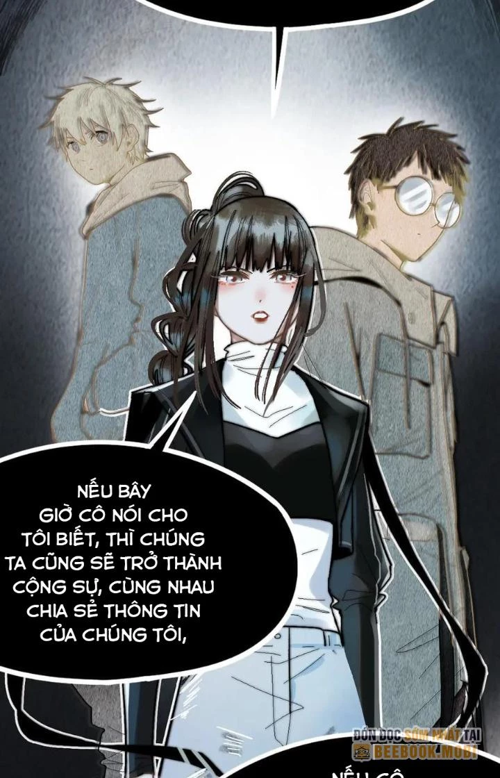 81 Câu Hỏi Chết Chóc Chapter 92 - Trang 2