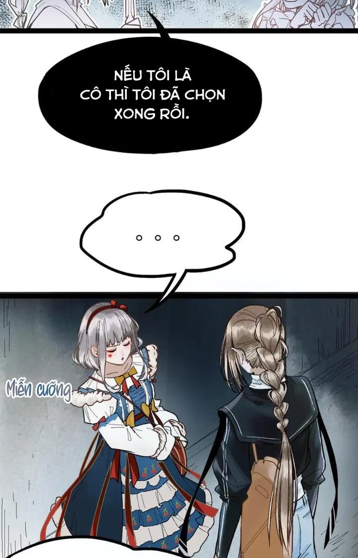 81 Câu Hỏi Chết Chóc Chapter 92 - Trang 2