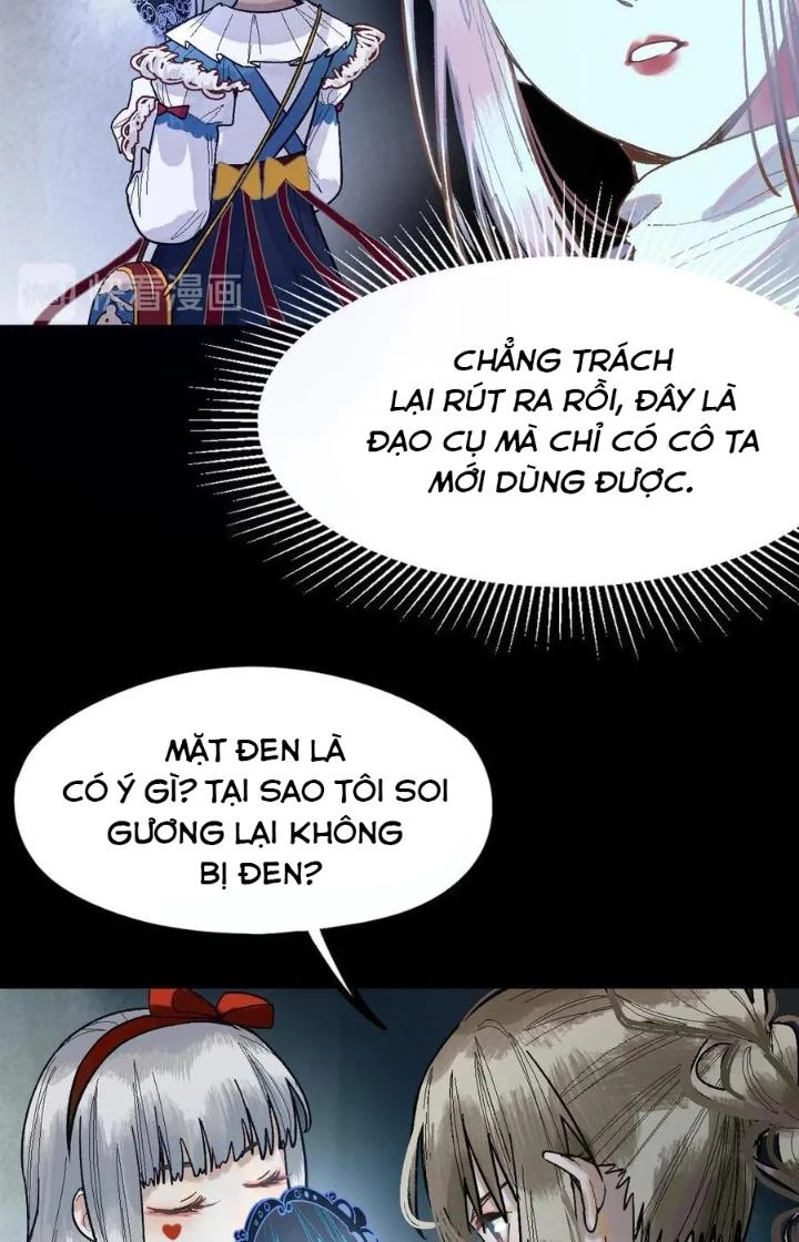 81 Câu Hỏi Chết Chóc Chapter 92 - Trang 2