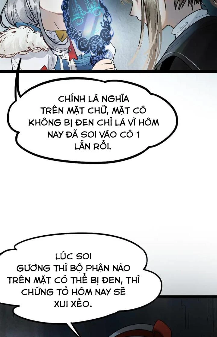 81 Câu Hỏi Chết Chóc Chapter 92 - Trang 2