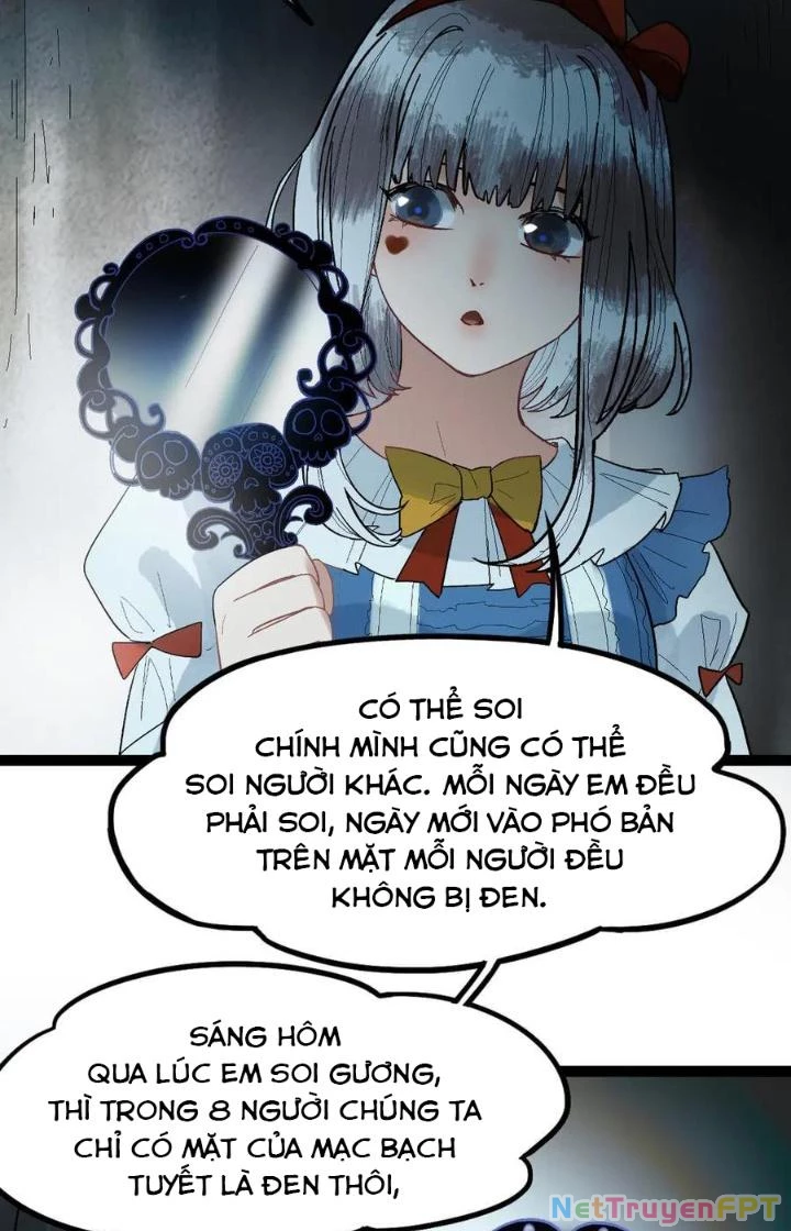 81 Câu Hỏi Chết Chóc Chapter 92 - Trang 2