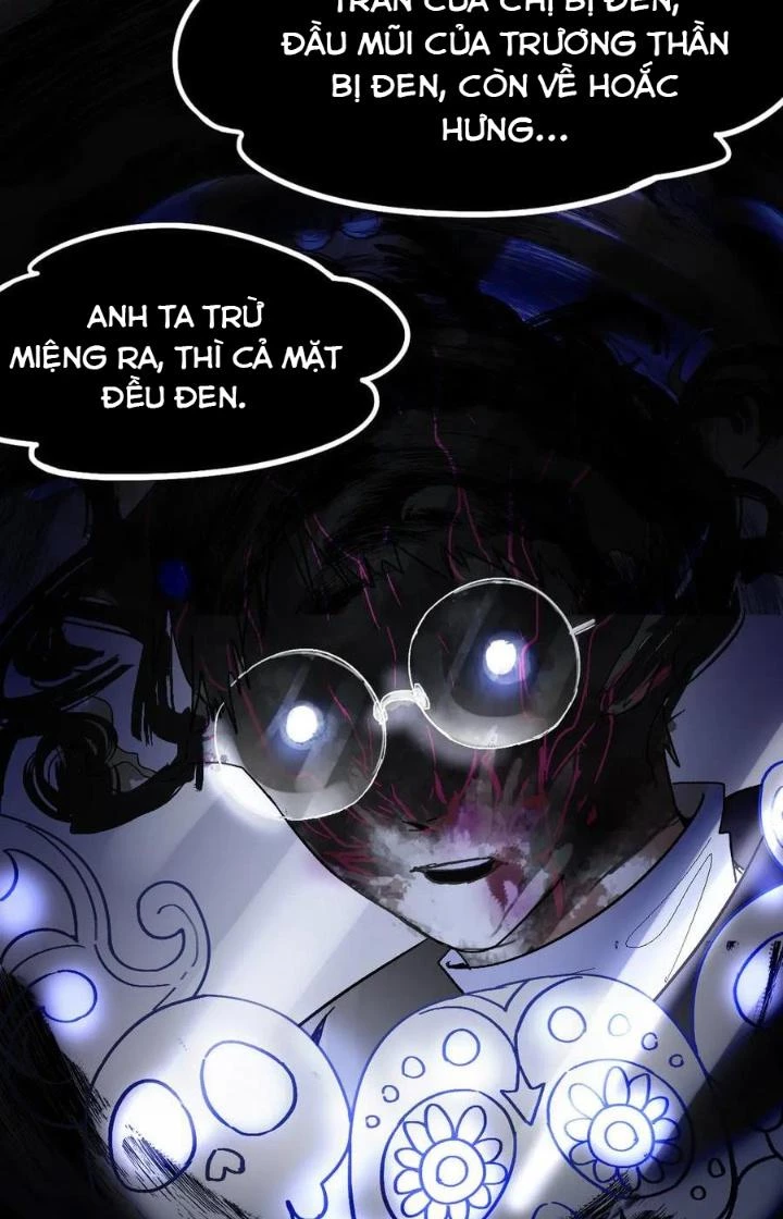 81 Câu Hỏi Chết Chóc Chapter 92 - Trang 2