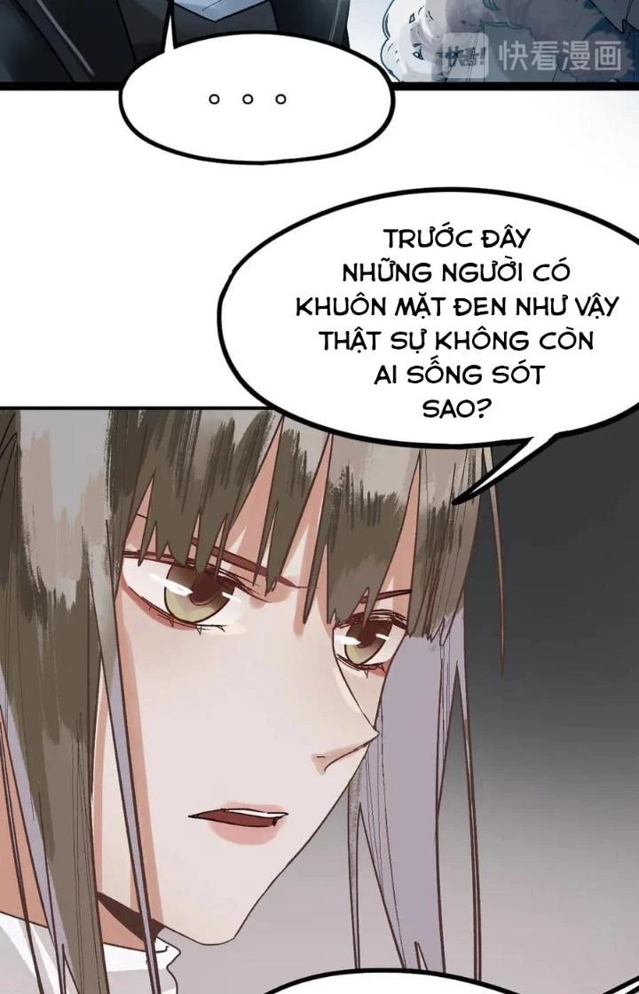 81 Câu Hỏi Chết Chóc Chapter 92 - Trang 2