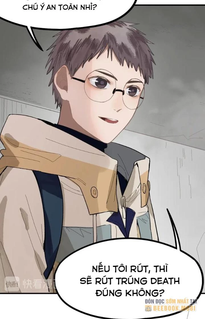 81 Câu Hỏi Chết Chóc Chapter 92 - Trang 2