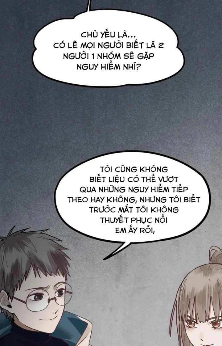 81 Câu Hỏi Chết Chóc Chapter 92 - Trang 2
