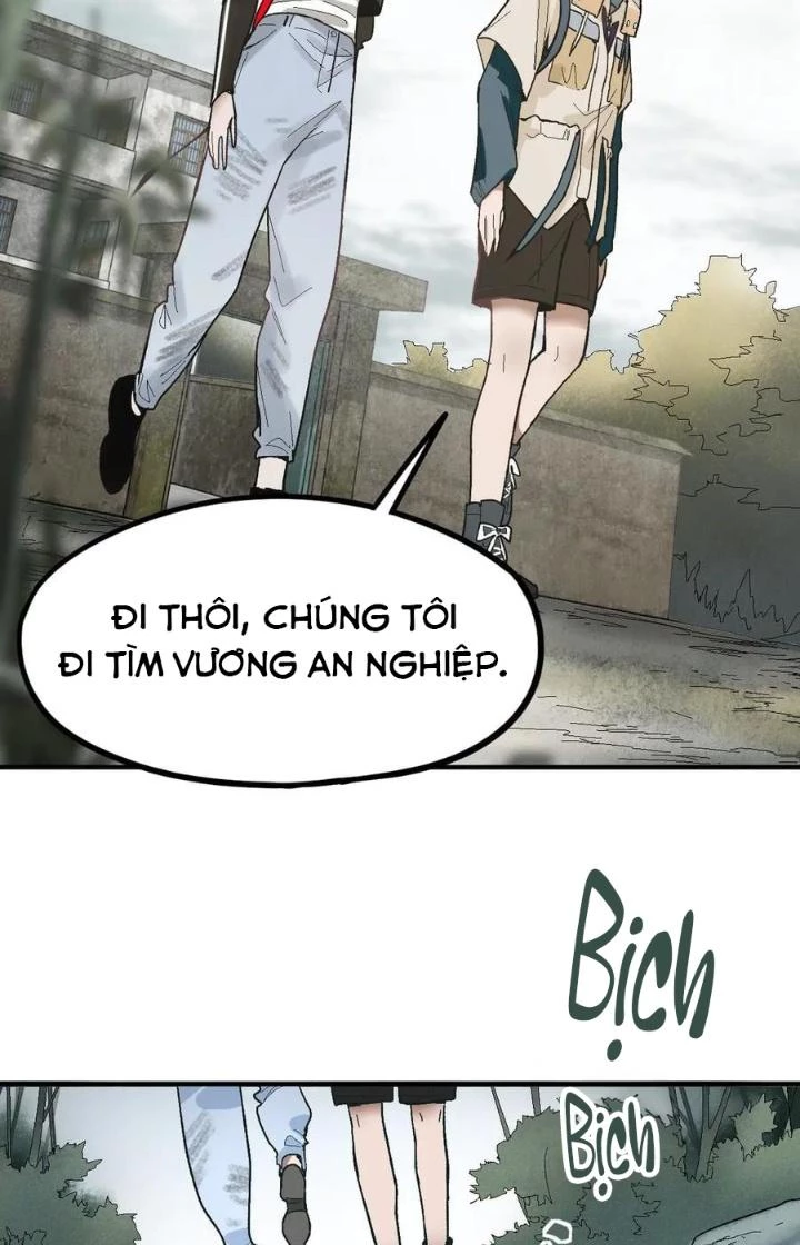 81 Câu Hỏi Chết Chóc Chapter 92 - Trang 2