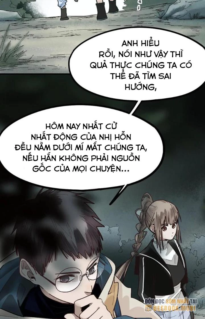 81 Câu Hỏi Chết Chóc Chapter 92 - Trang 2
