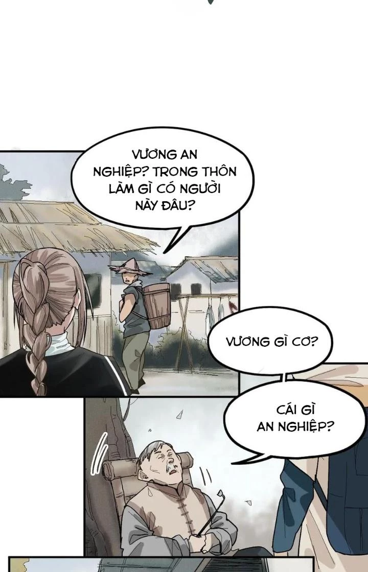 81 Câu Hỏi Chết Chóc Chapter 92 - Trang 2