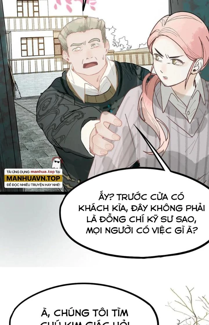 81 Câu Hỏi Chết Chóc Chapter 93 - Trang 2