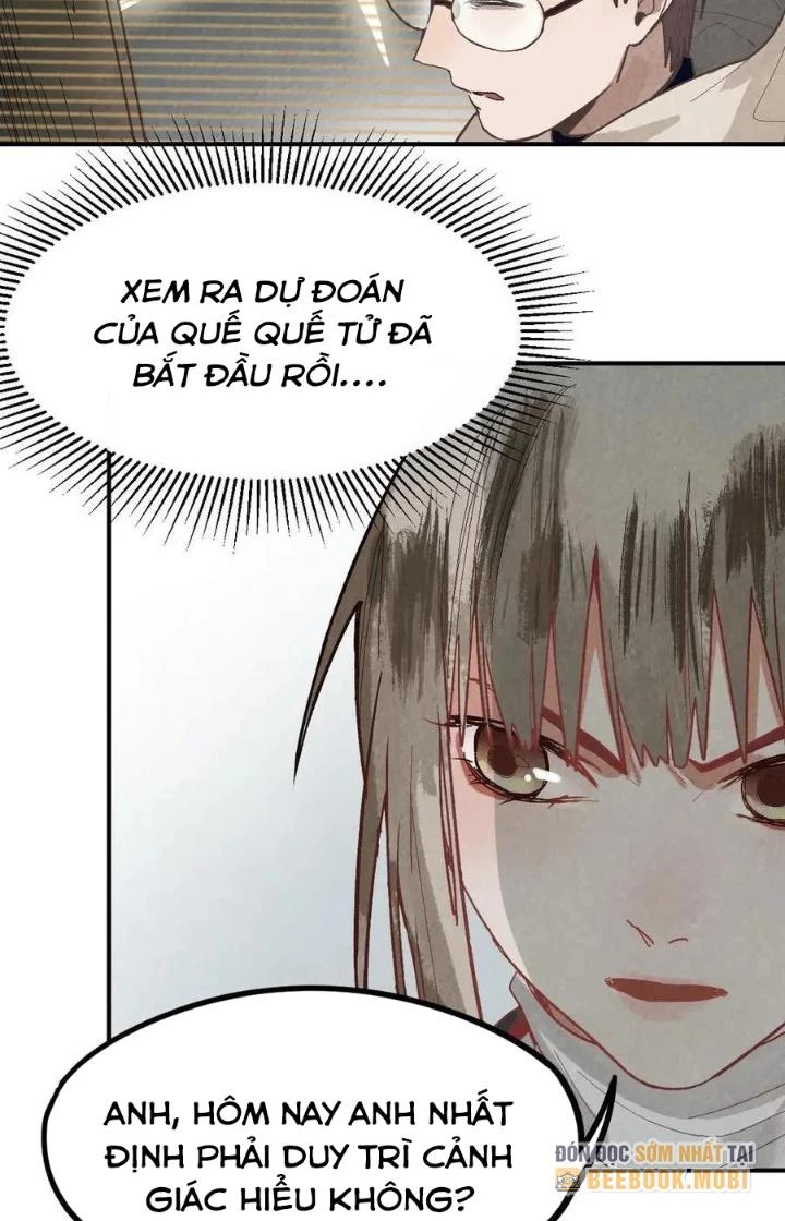 81 Câu Hỏi Chết Chóc Chapter 93 - Trang 2