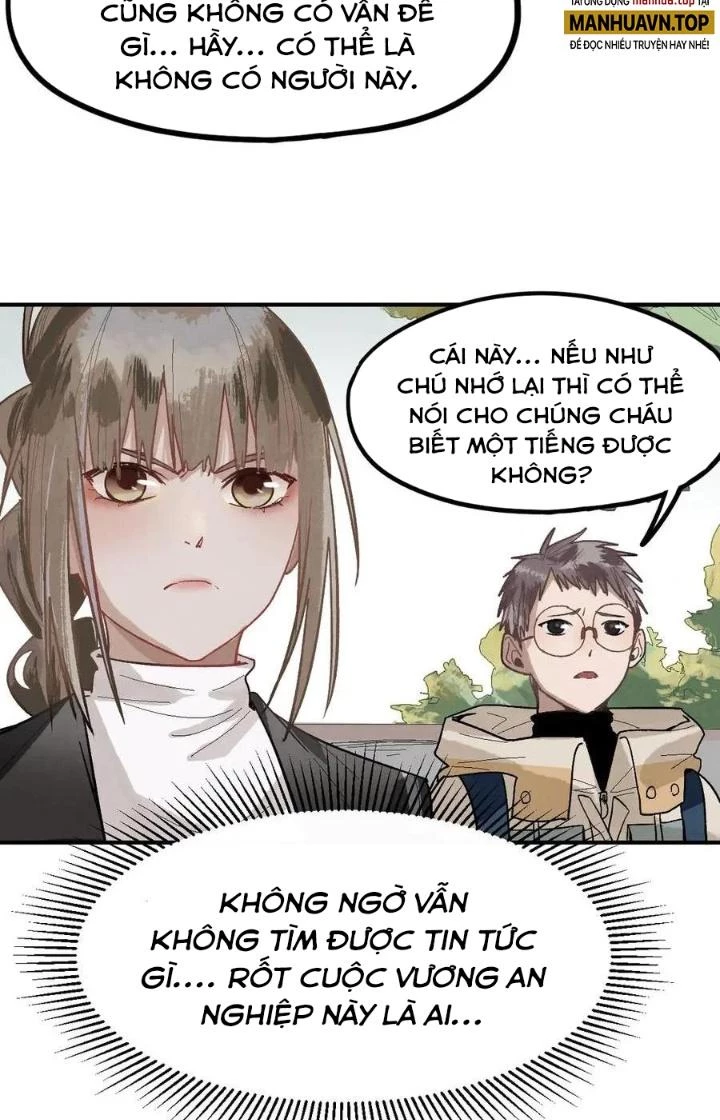 81 Câu Hỏi Chết Chóc Chapter 93 - Trang 2