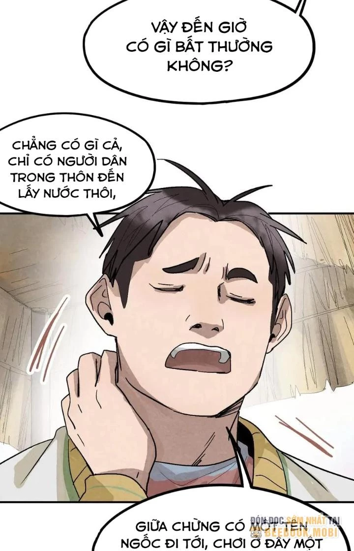 81 Câu Hỏi Chết Chóc Chapter 93 - Trang 2