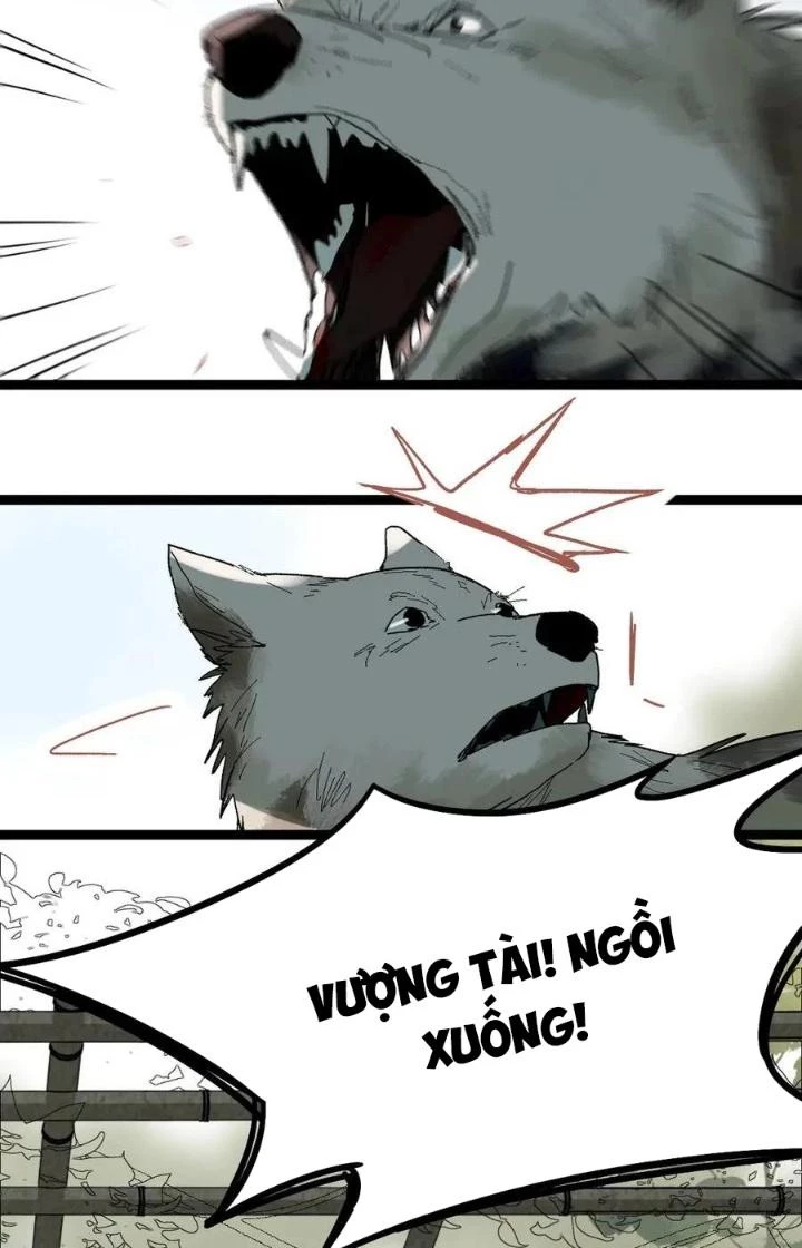 81 Câu Hỏi Chết Chóc Chapter 93 - Trang 2