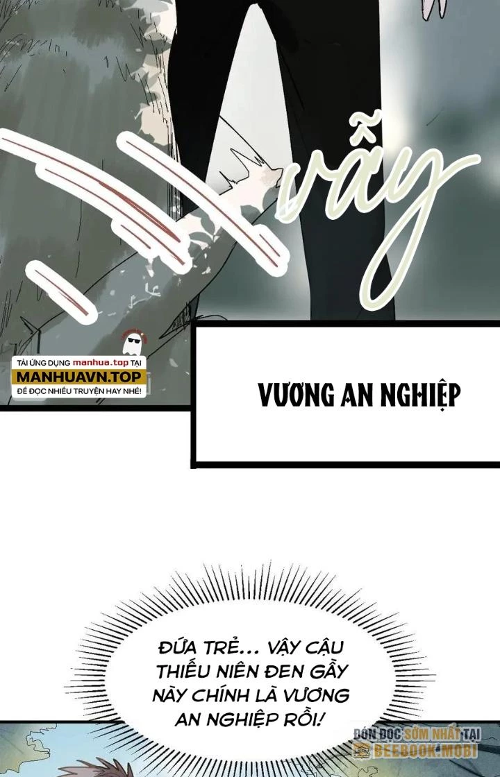 81 Câu Hỏi Chết Chóc Chapter 93 - Trang 2