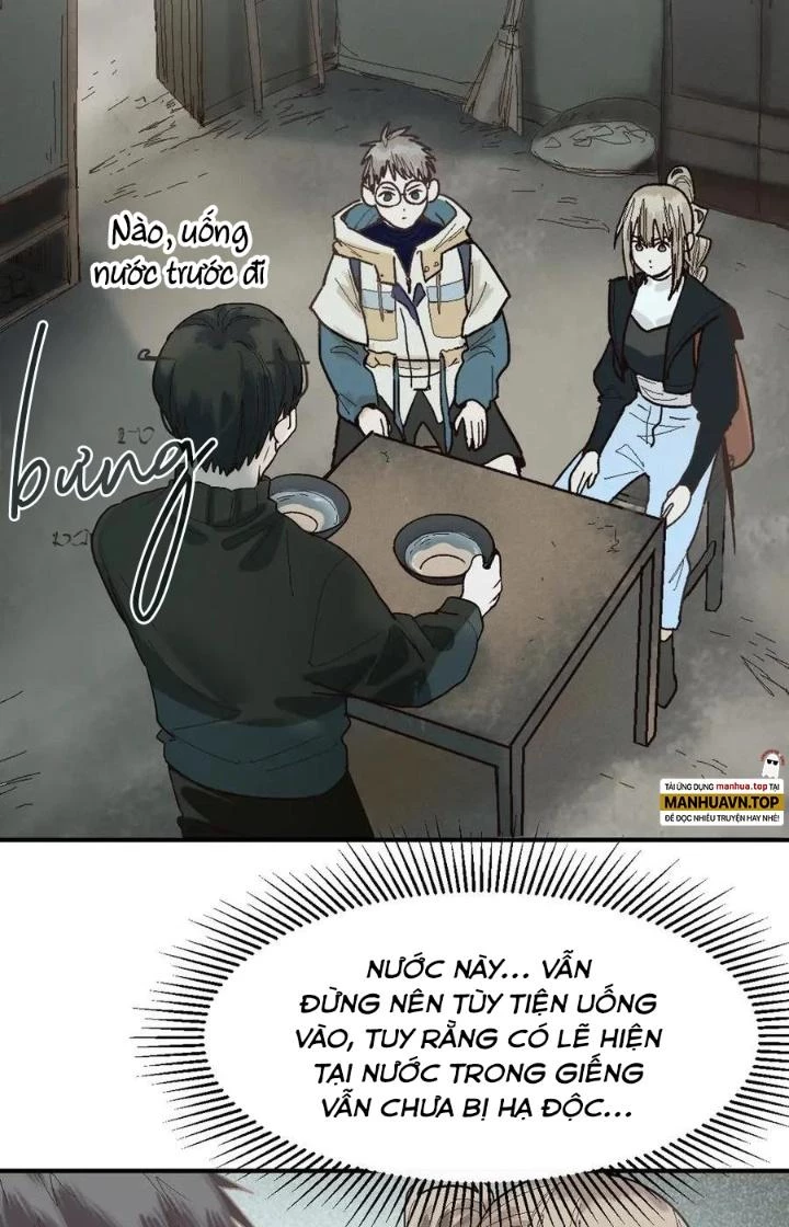 81 Câu Hỏi Chết Chóc Chapter 93 - Trang 2