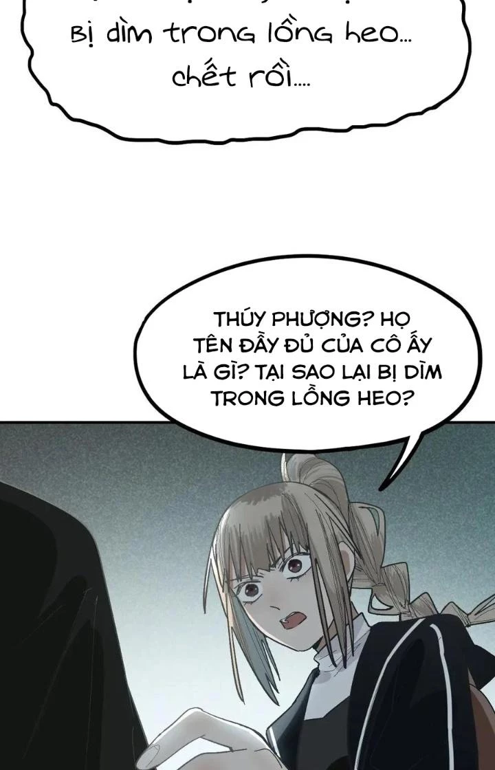 81 Câu Hỏi Chết Chóc Chapter 93 - Trang 2