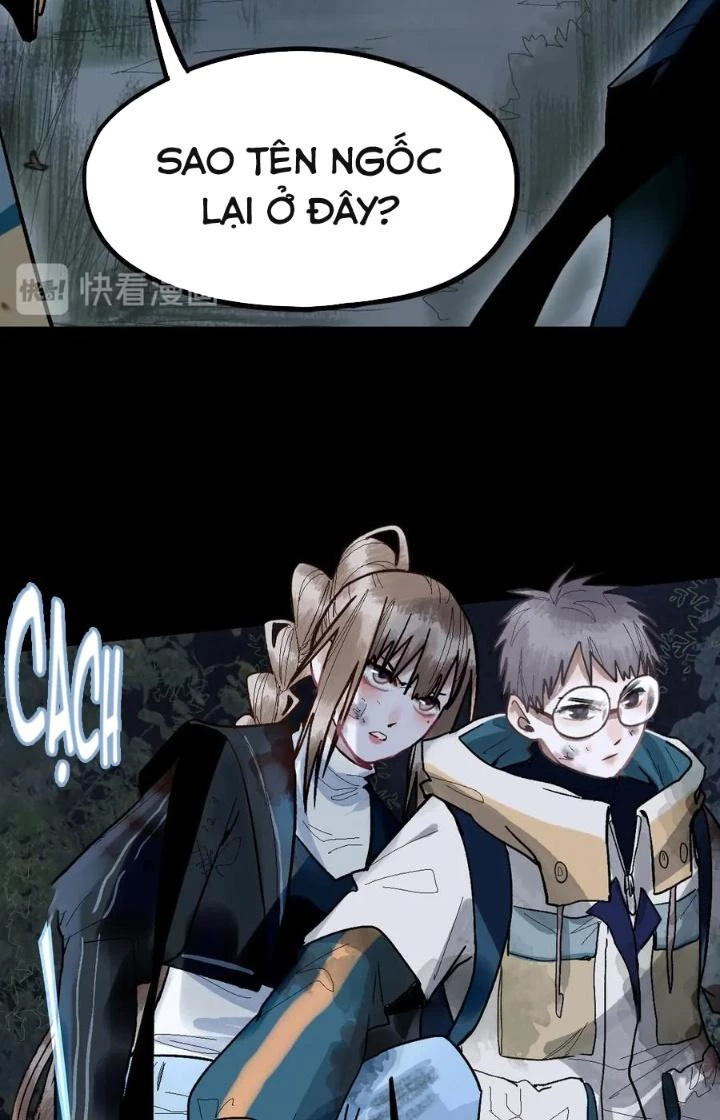 81 Câu Hỏi Chết Chóc Chapter 95 - Trang 2