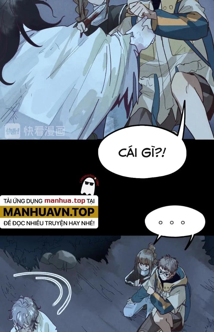81 Câu Hỏi Chết Chóc Chapter 95 - Trang 2