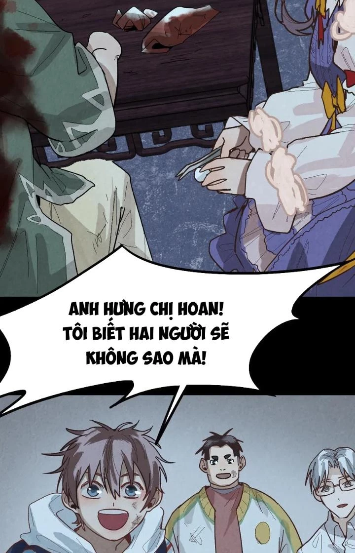 81 Câu Hỏi Chết Chóc Chapter 95 - Trang 2