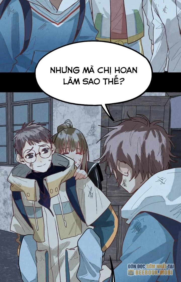 81 Câu Hỏi Chết Chóc Chapter 95 - Trang 2