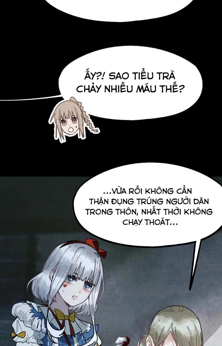 81 Câu Hỏi Chết Chóc Chapter 95 - Trang 2