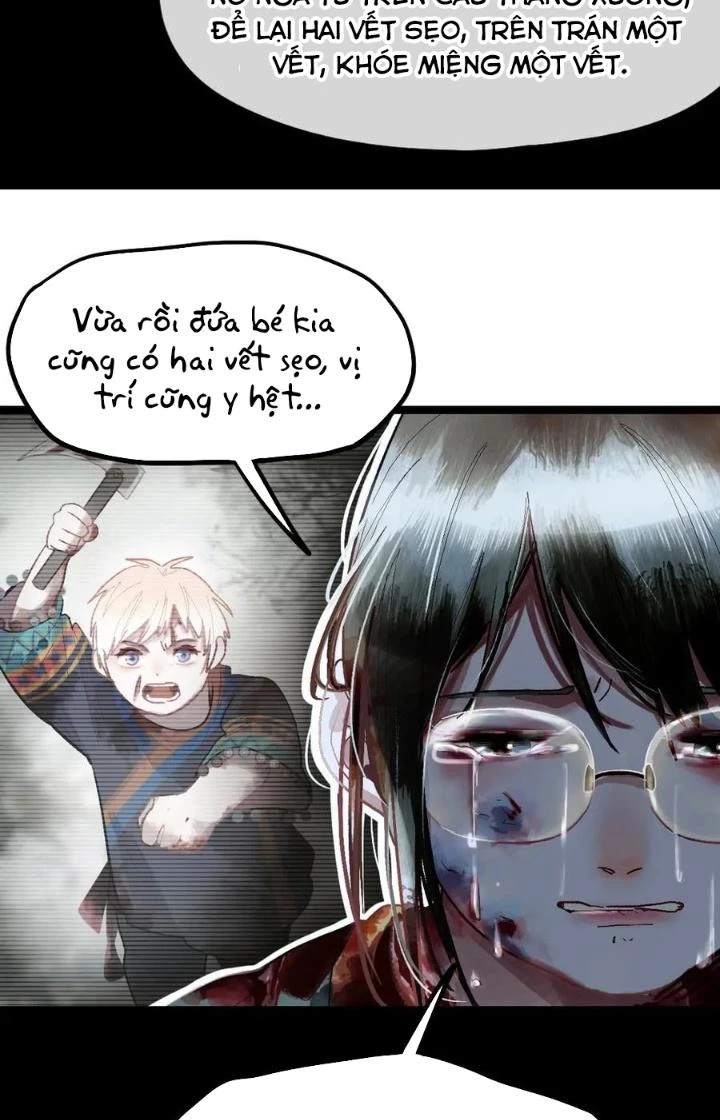 81 Câu Hỏi Chết Chóc Chapter 95 - Trang 2