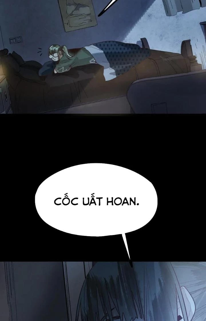 81 Câu Hỏi Chết Chóc Chapter 95 - Trang 2