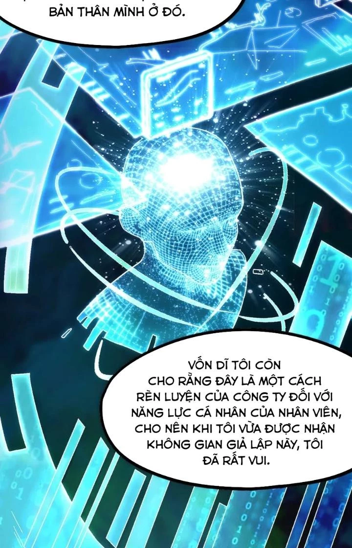 81 Câu Hỏi Chết Chóc Chapter 95 - Trang 2