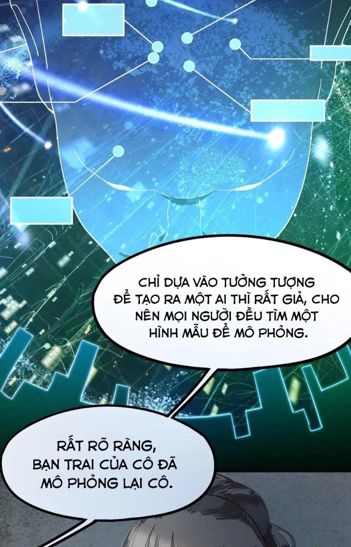 81 Câu Hỏi Chết Chóc Chapter 95 - Trang 2