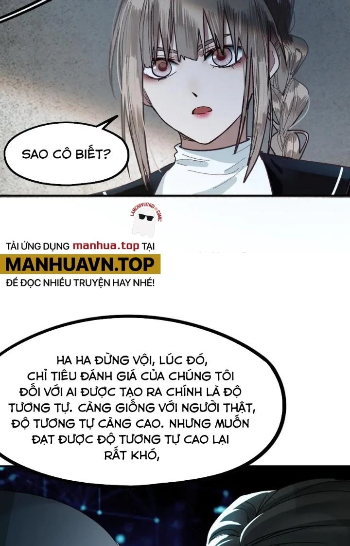 81 Câu Hỏi Chết Chóc Chapter 95 - Trang 2