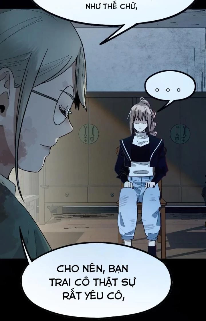 81 Câu Hỏi Chết Chóc Chapter 95 - Trang 2