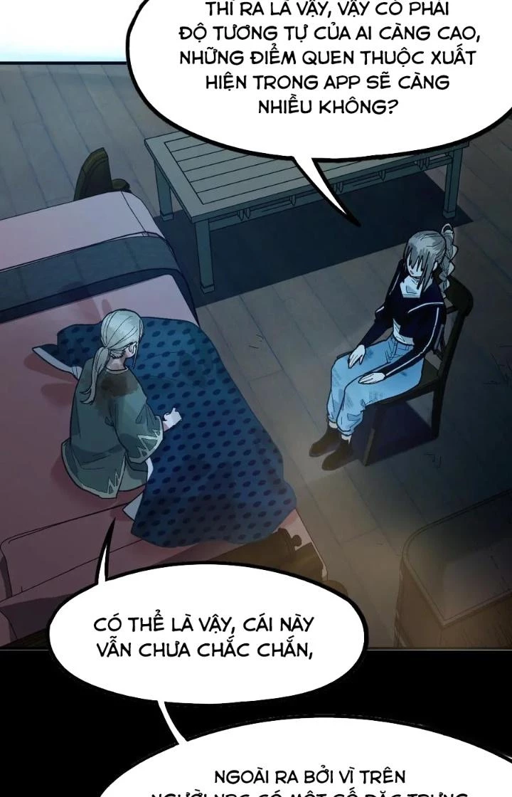 81 Câu Hỏi Chết Chóc Chapter 95 - Trang 2