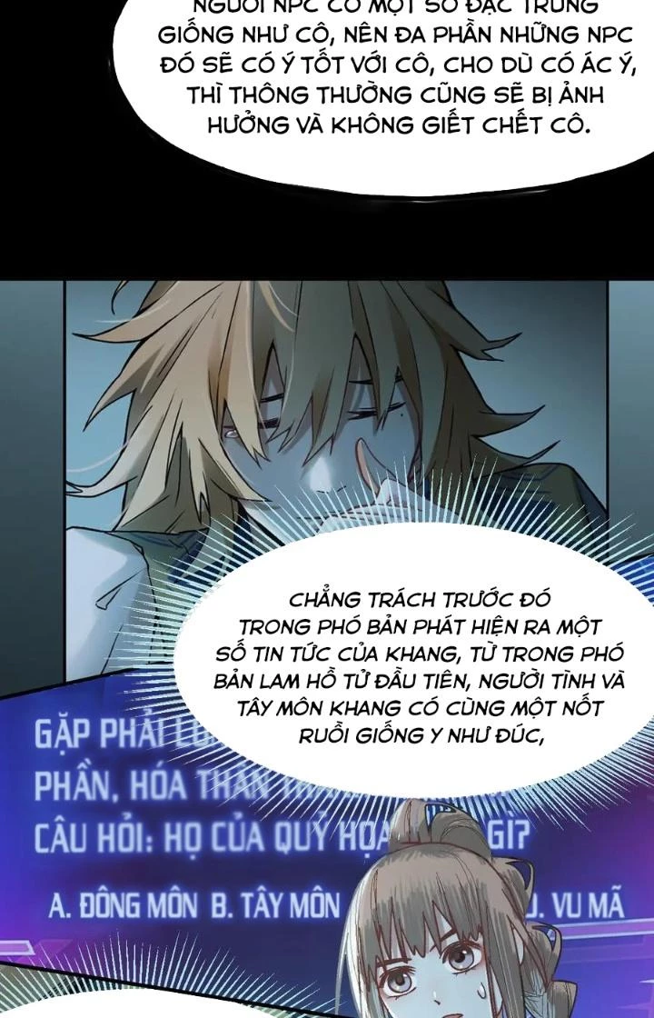81 Câu Hỏi Chết Chóc Chapter 95 - Trang 2