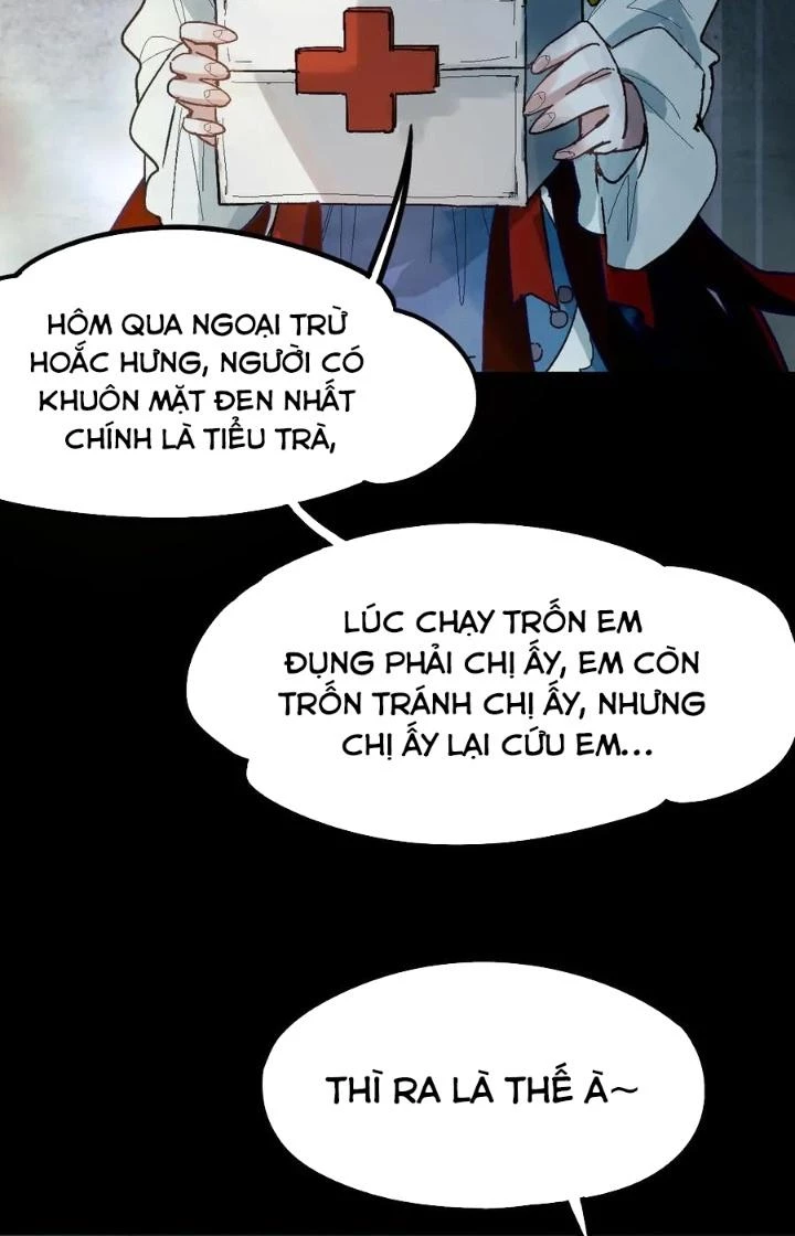 81 Câu Hỏi Chết Chóc Chapter 95 - Trang 2