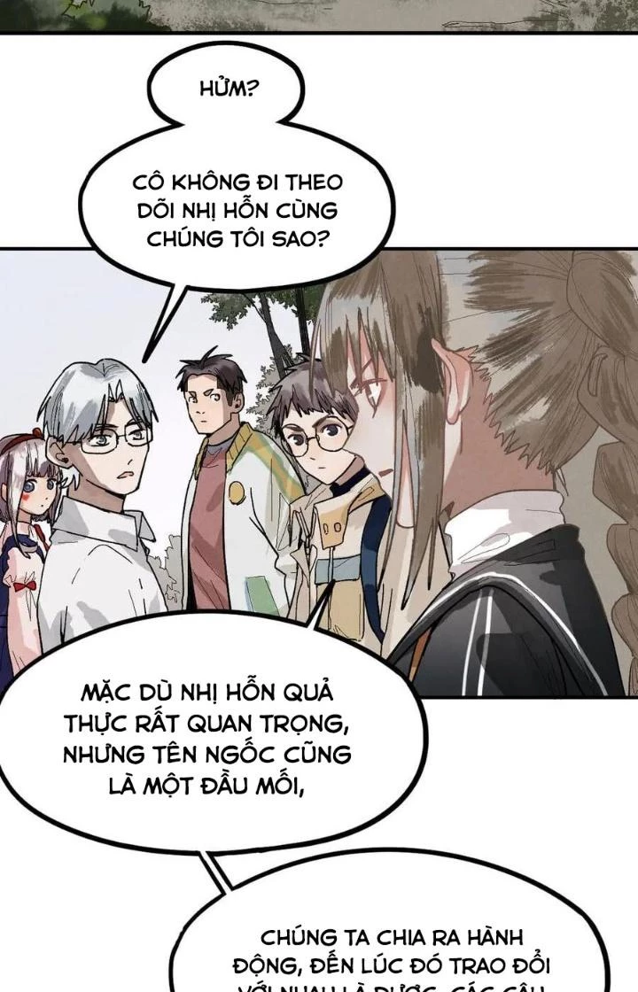 81 Câu Hỏi Chết Chóc Chapter 96 - Trang 2