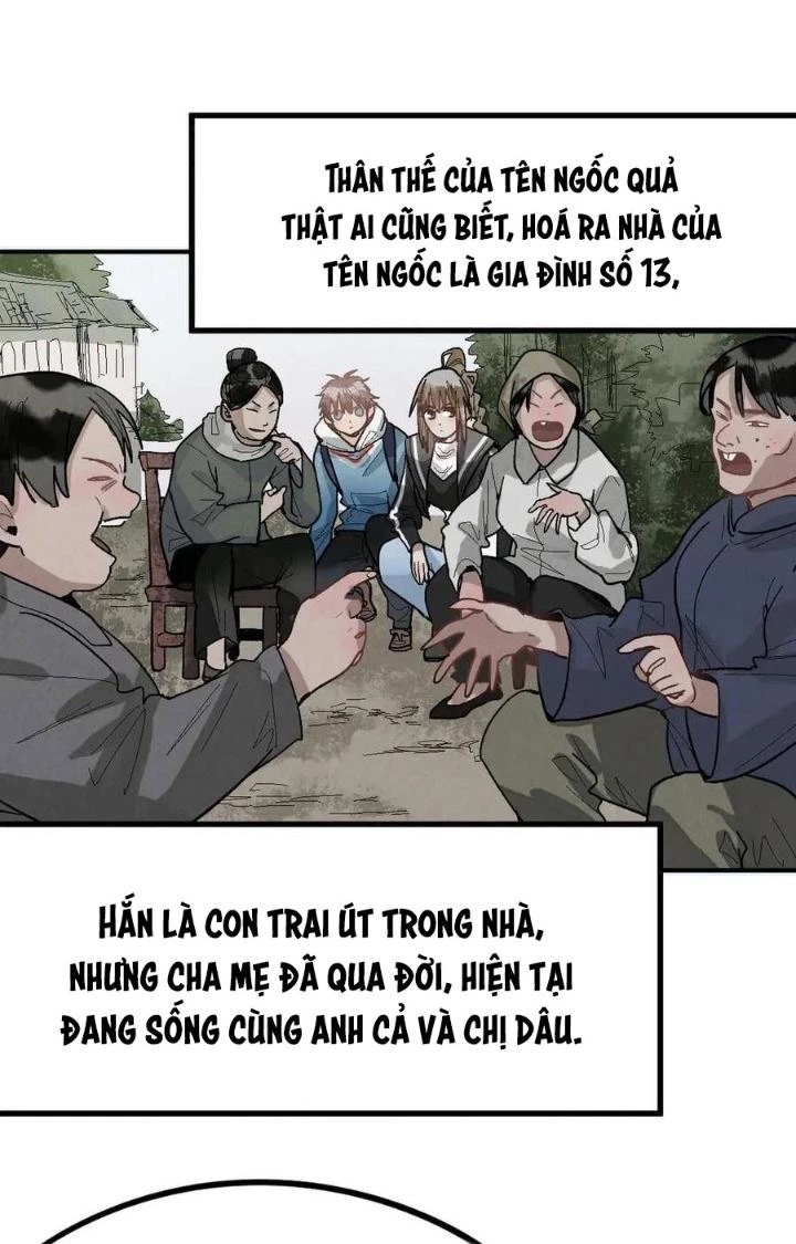 81 Câu Hỏi Chết Chóc Chapter 96 - Trang 2