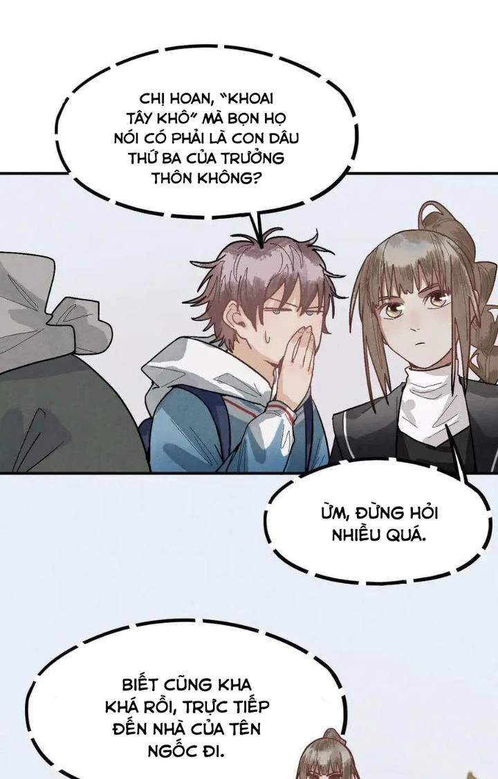 81 Câu Hỏi Chết Chóc Chapter 96 - Trang 2