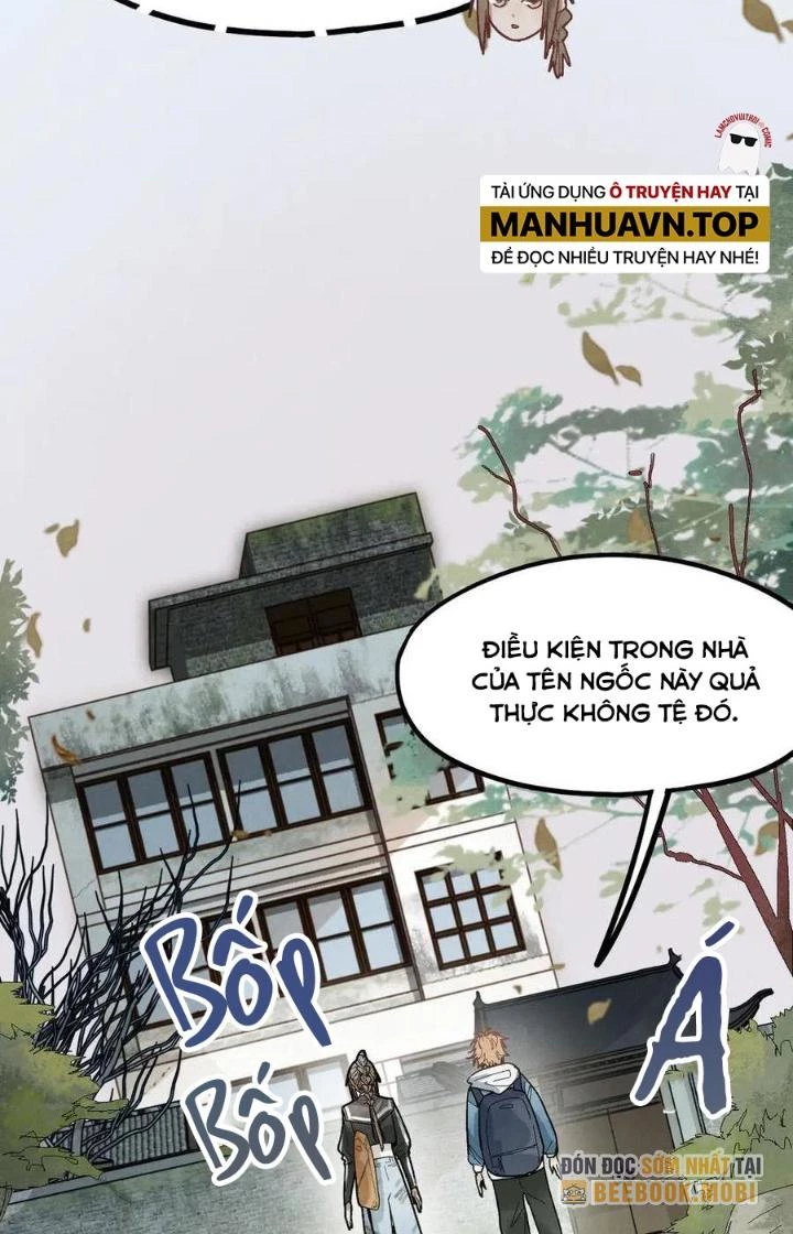 81 Câu Hỏi Chết Chóc Chapter 96 - Trang 2