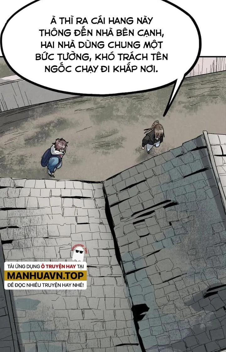 81 Câu Hỏi Chết Chóc Chapter 96 - Trang 2