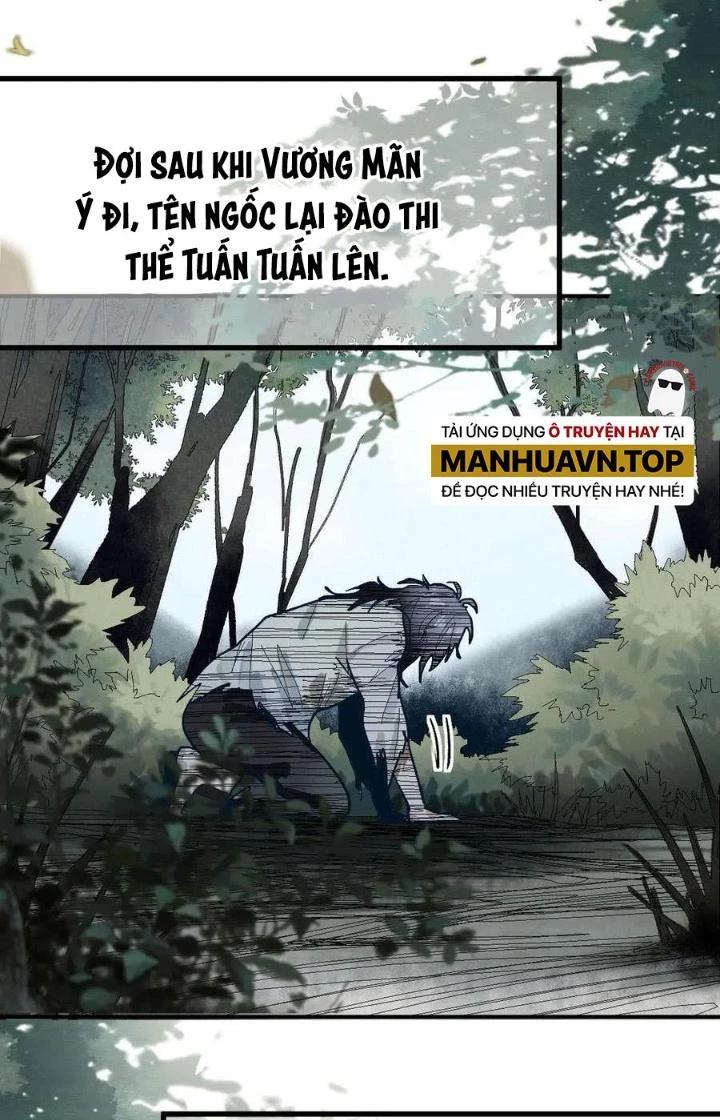 81 Câu Hỏi Chết Chóc Chapter 96 - Trang 2