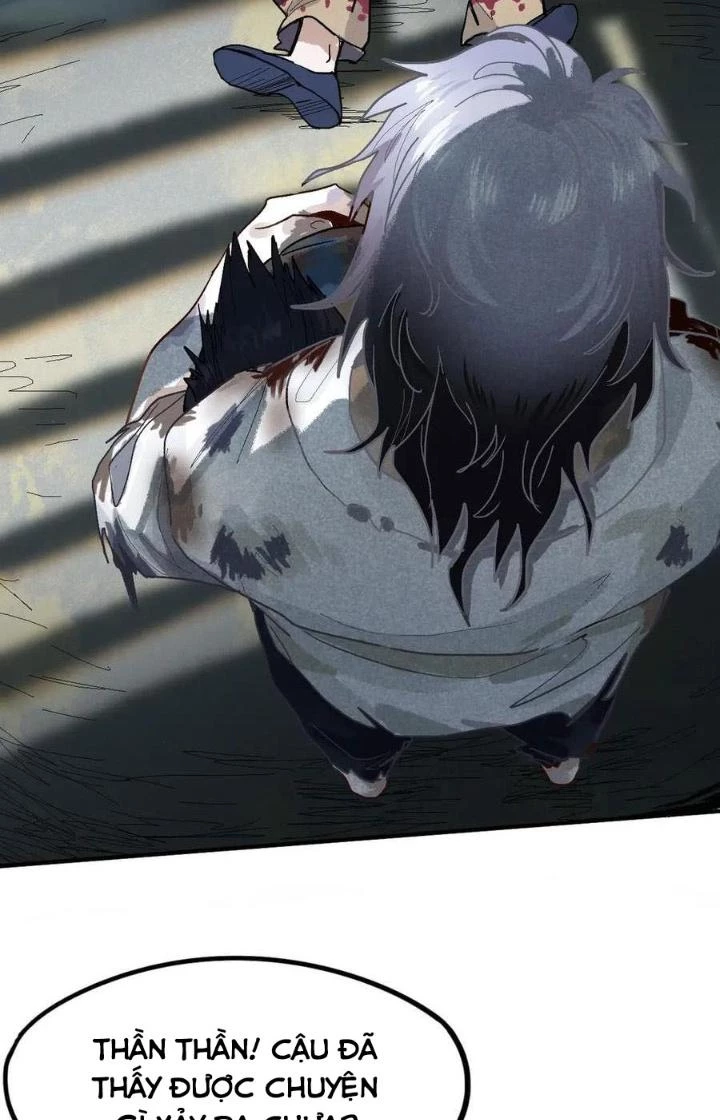 81 Câu Hỏi Chết Chóc Chapter 96 - Trang 2